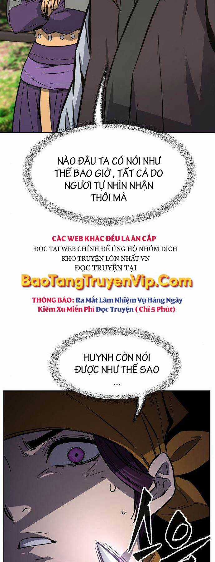 Tuyệt Đối Kiếm Cảm - Chapter 52 - Trang 32