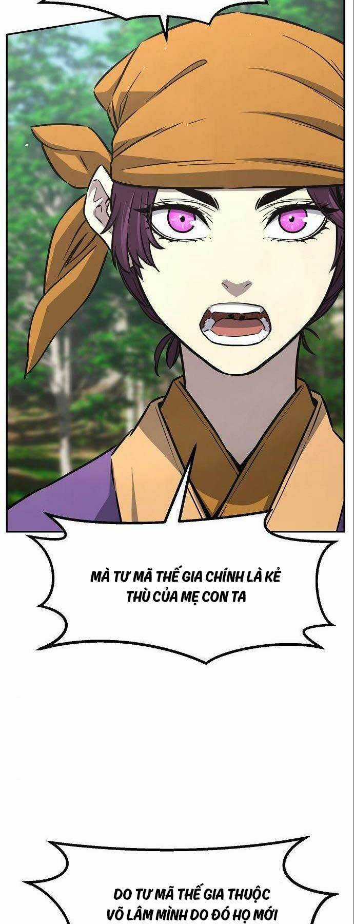 Tuyệt Đối Kiếm Cảm - Chapter 52 - Trang 41
