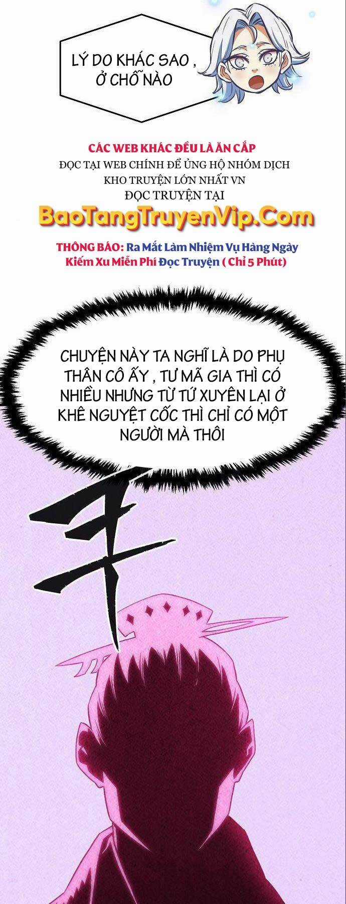 Tuyệt Đối Kiếm Cảm - Chapter 52 - Trang 44