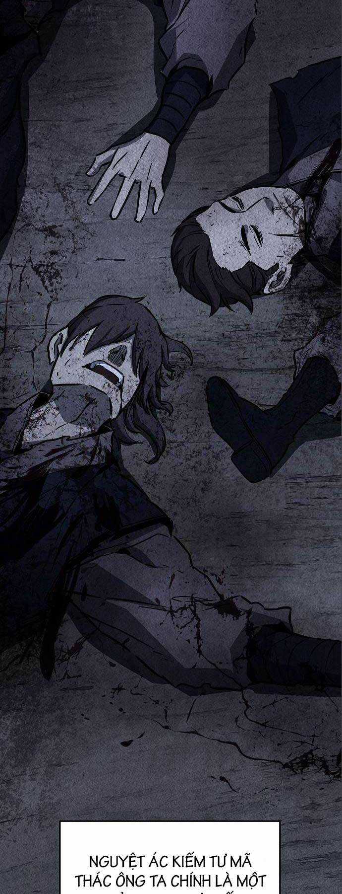 Tuyệt Đối Kiếm Cảm - Chapter 52 - Trang 46