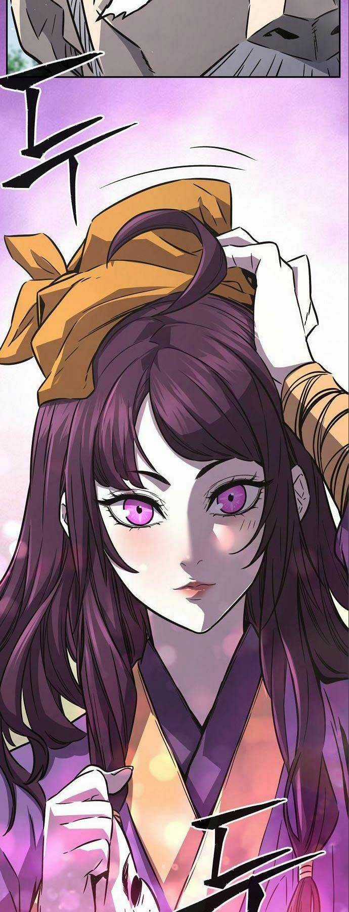 Tuyệt Đối Kiếm Cảm - Chapter 52 - Trang 60