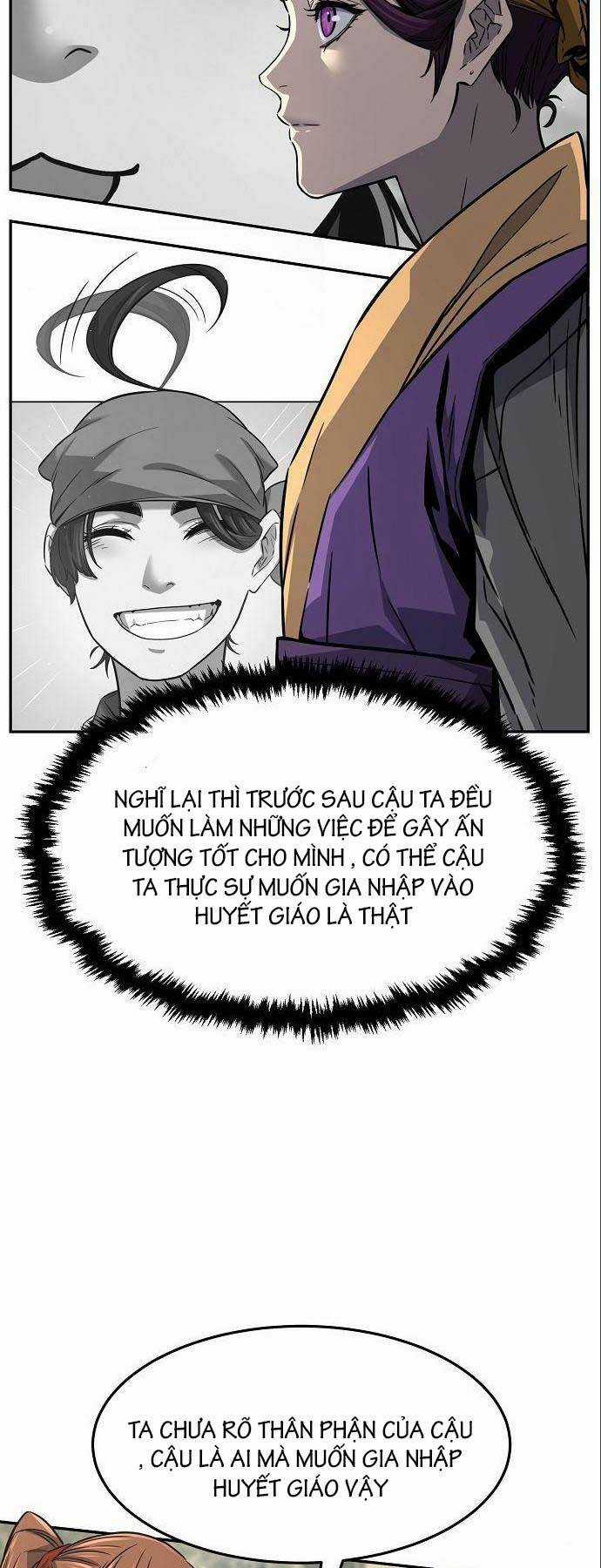 Tuyệt Đối Kiếm Cảm - Chapter 52 - Trang 7