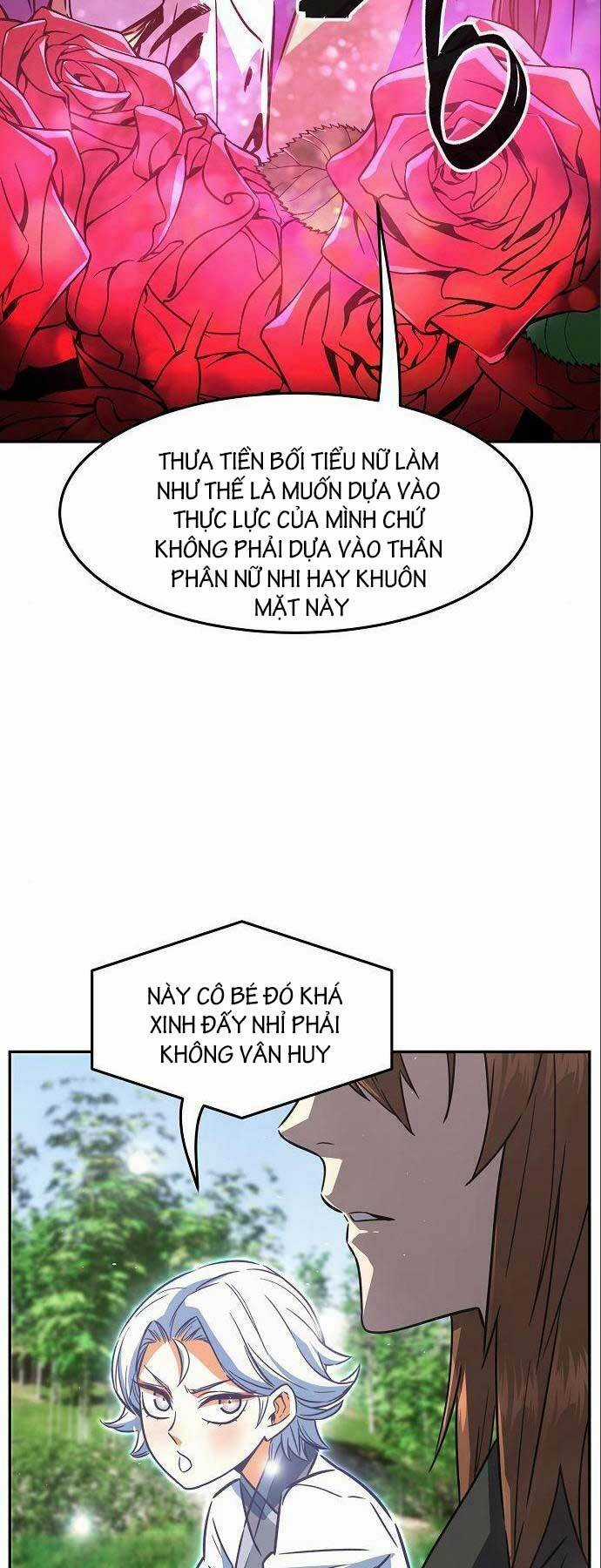 Tuyệt Đối Kiếm Cảm - Chapter 52 - Trang 61
