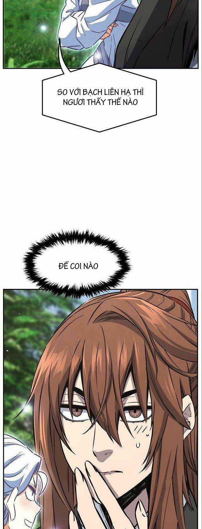 Tuyệt Đối Kiếm Cảm - Chapter 52 - Trang 62