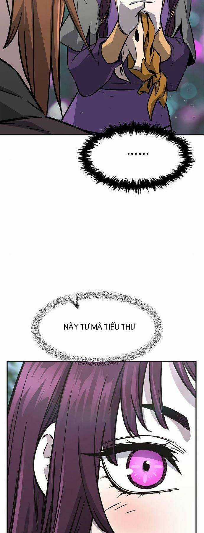 Tuyệt Đối Kiếm Cảm - Chapter 52 - Trang 66