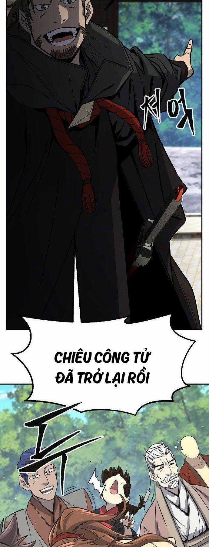 Tuyệt Đối Kiếm Cảm - Chapter 52 - Trang 76