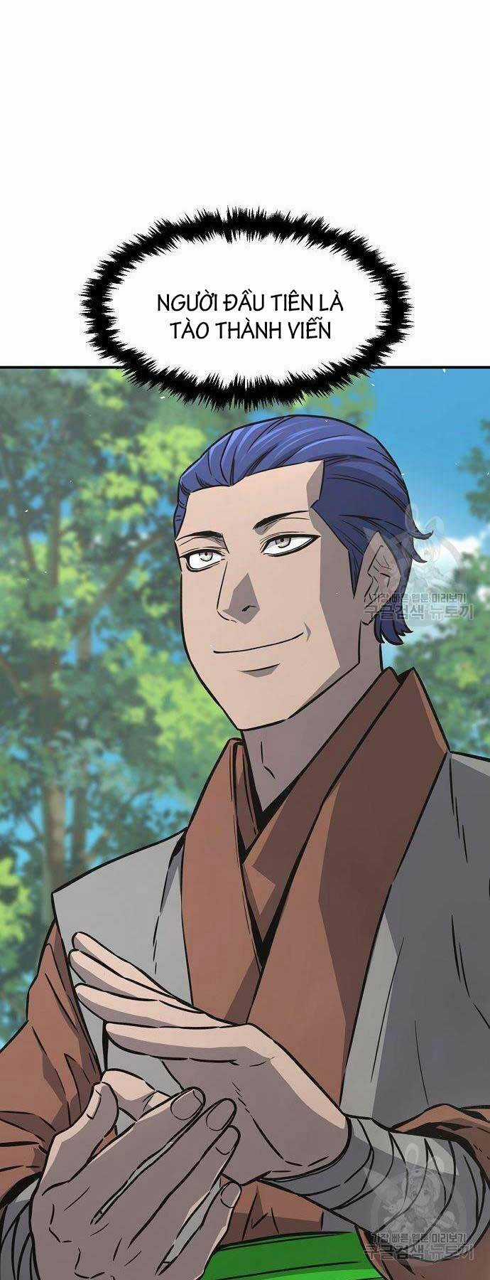 Tuyệt Đối Kiếm Cảm - Chapter 53 - Trang 22