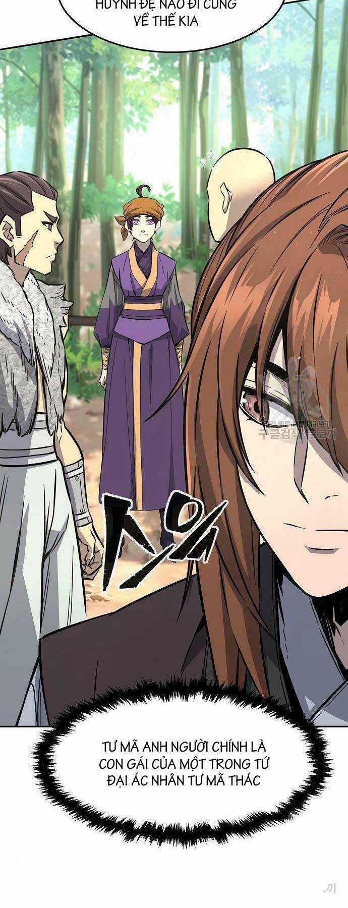 Tuyệt Đối Kiếm Cảm - Chapter 53 - Trang 24