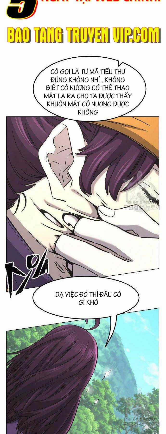 Tuyệt Đối Kiếm Cảm - Chapter 53 - Trang 29