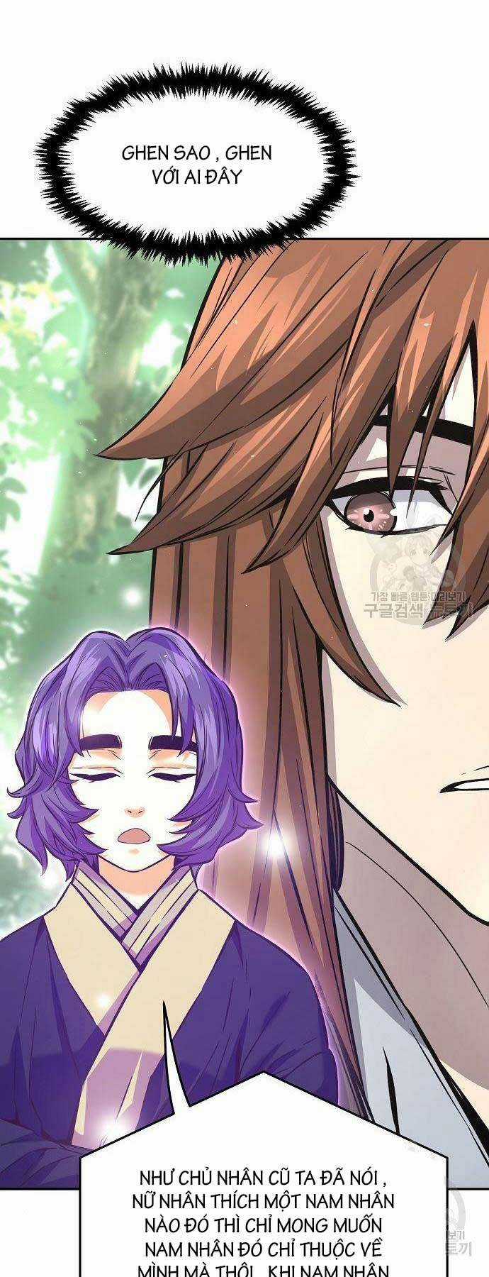 Tuyệt Đối Kiếm Cảm - Chapter 53 - Trang 37