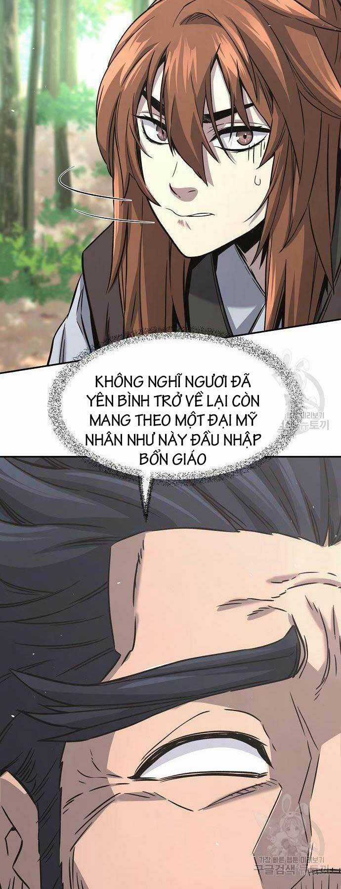 Tuyệt Đối Kiếm Cảm - Chapter 53 - Trang 40