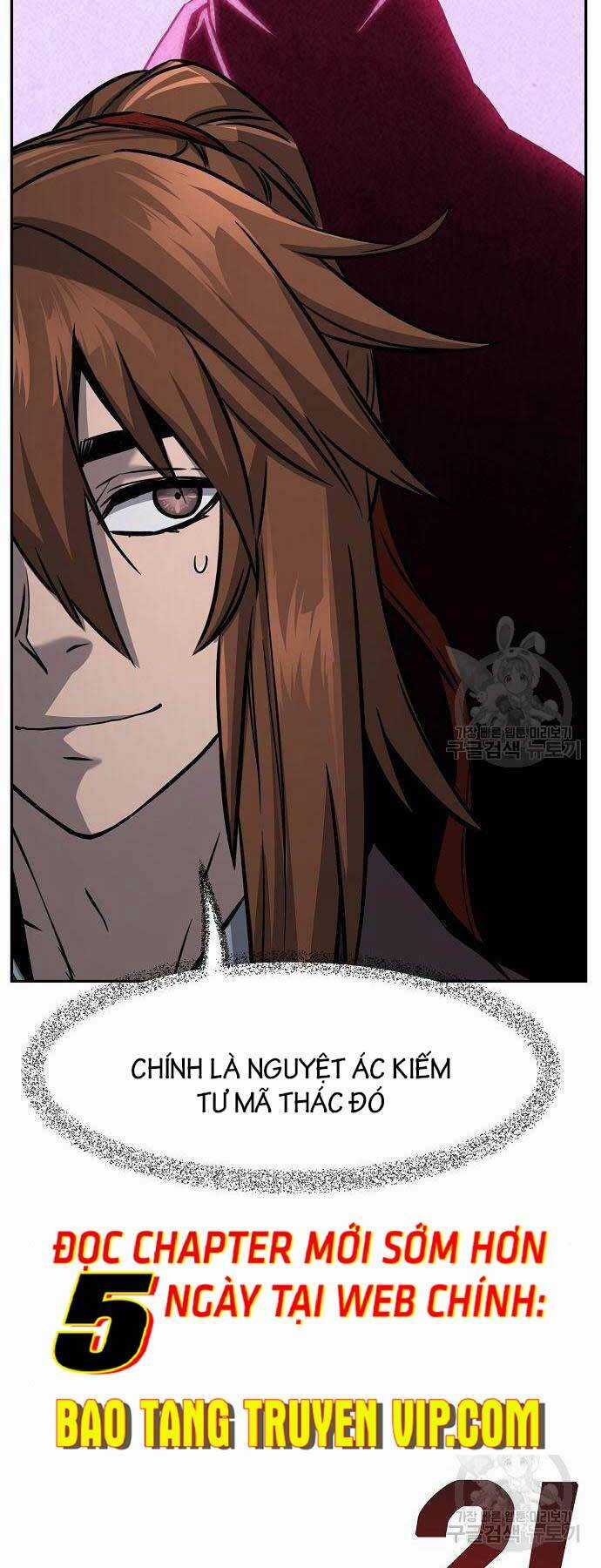 Tuyệt Đối Kiếm Cảm - Chapter 53 - Trang 44