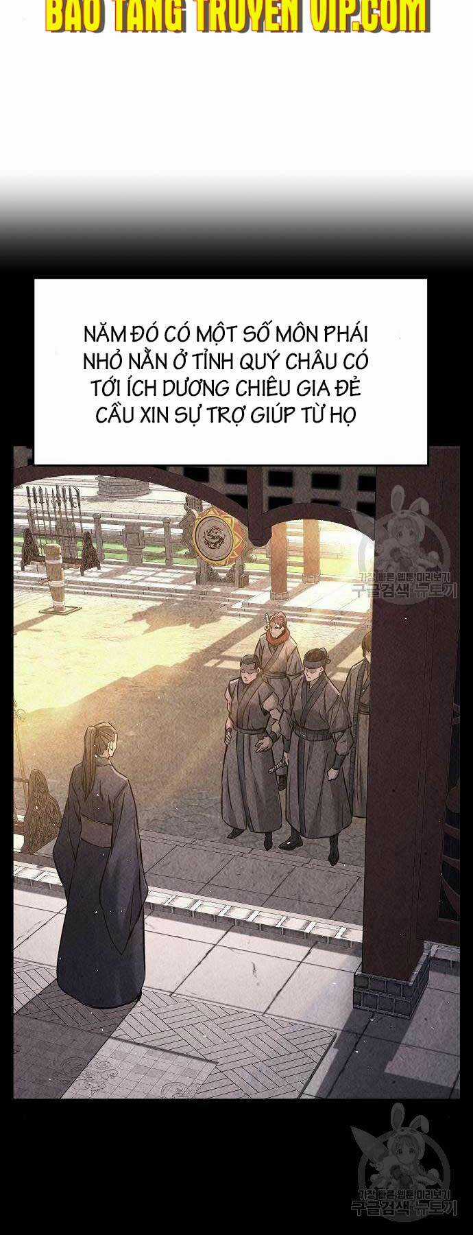 Tuyệt Đối Kiếm Cảm - Chapter 53 - Trang 47