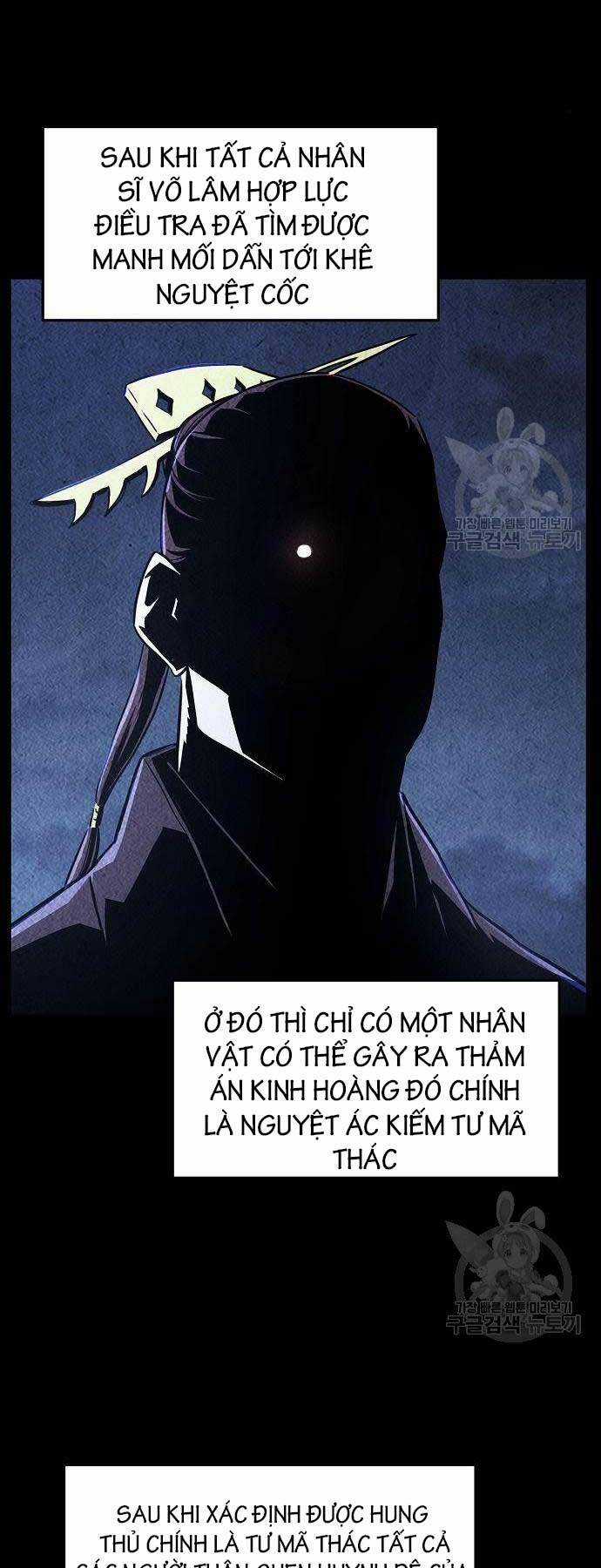 Tuyệt Đối Kiếm Cảm - Chapter 53 - Trang 49