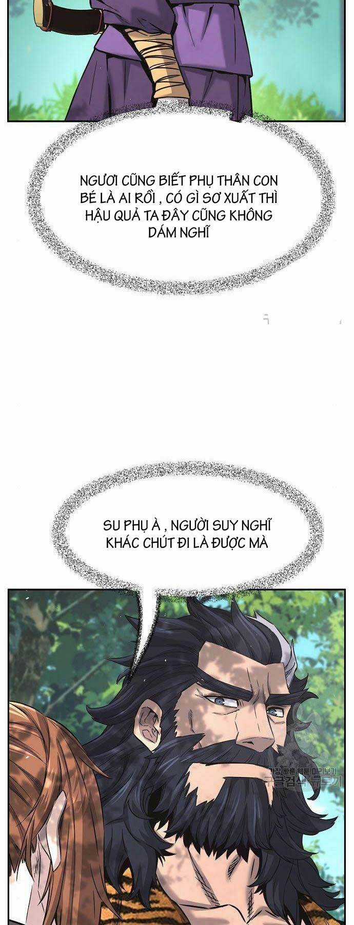 Tuyệt Đối Kiếm Cảm - Chapter 53 - Trang 55