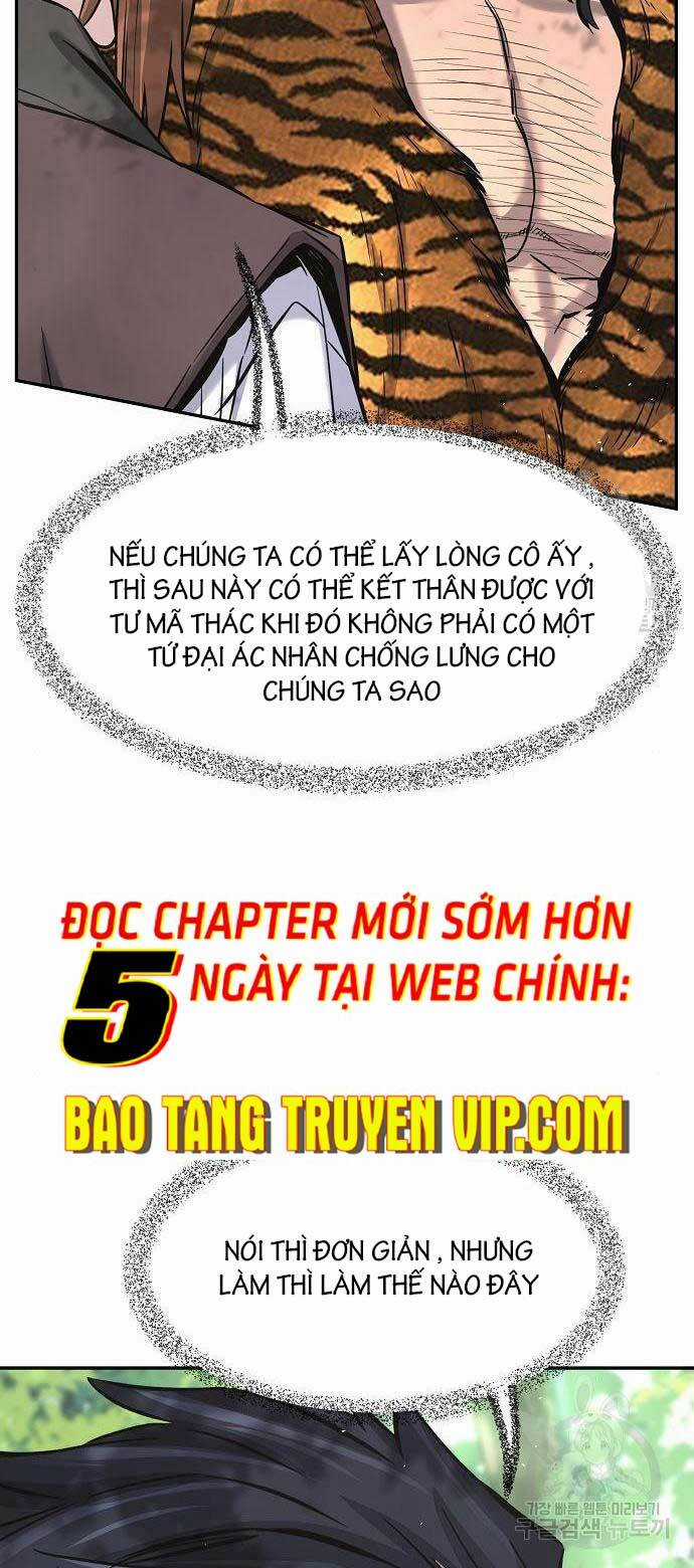 Tuyệt Đối Kiếm Cảm - Chapter 53 - Trang 56