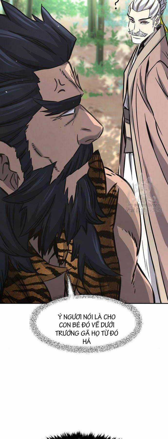 Tuyệt Đối Kiếm Cảm - Chapter 53 - Trang 61