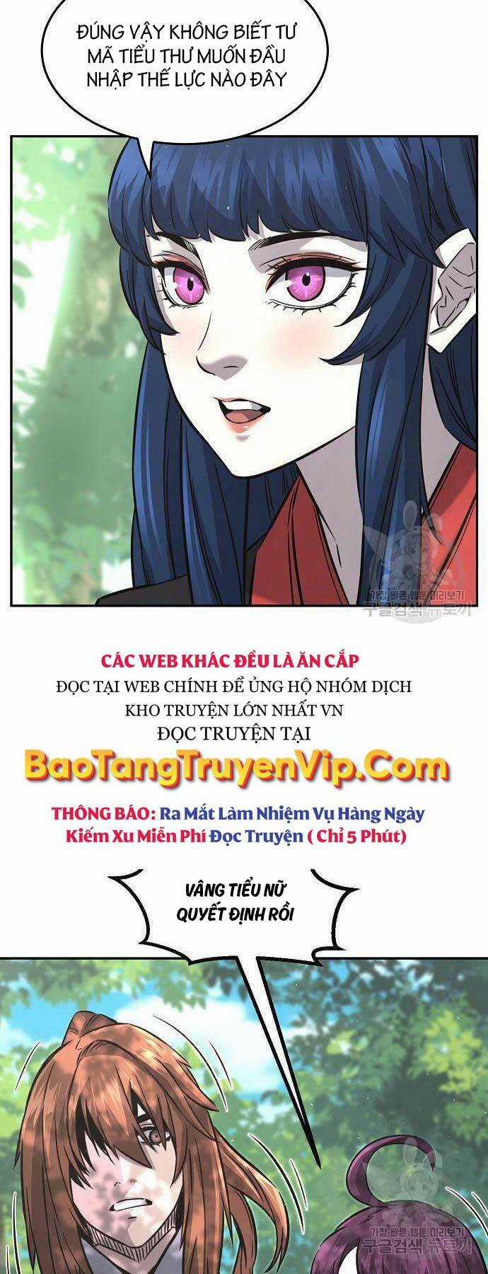 Tuyệt Đối Kiếm Cảm - Chapter 53 - Trang 72