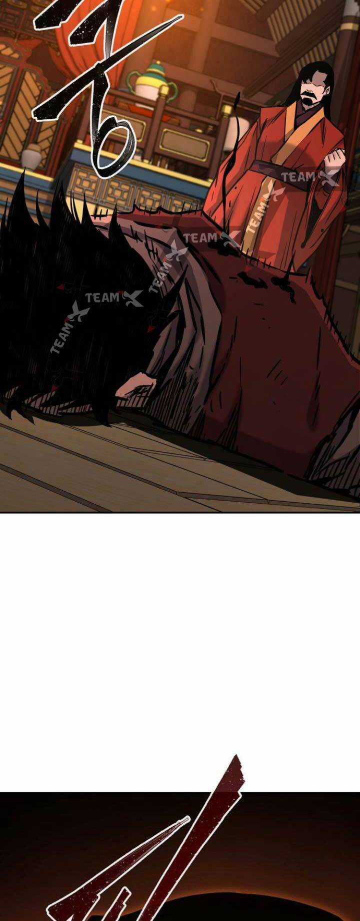 Tuyệt Đối Kiếm Cảm - Chapter 54 - Trang 39