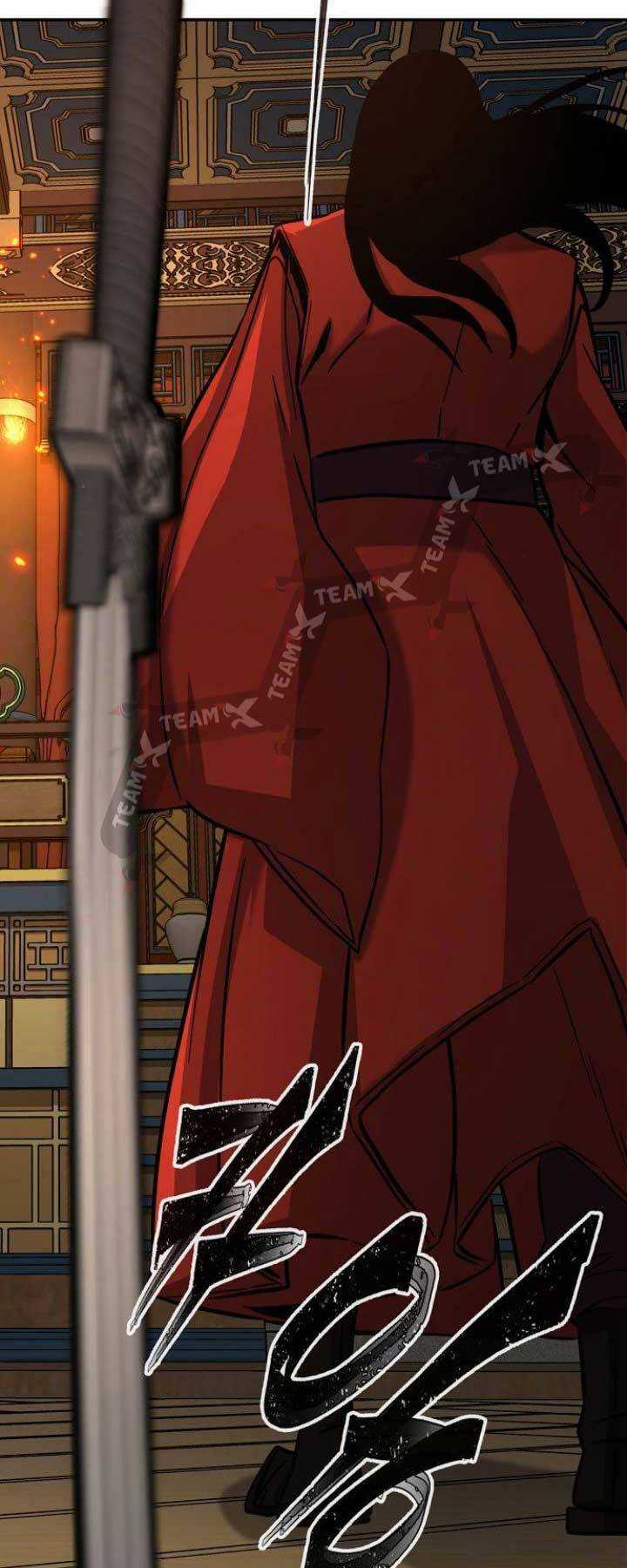 Tuyệt Đối Kiếm Cảm - Chapter 54 - Trang 41