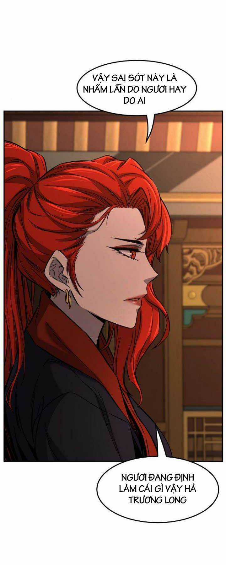 Tuyệt Đối Kiếm Cảm - Chapter 54 - Trang 44