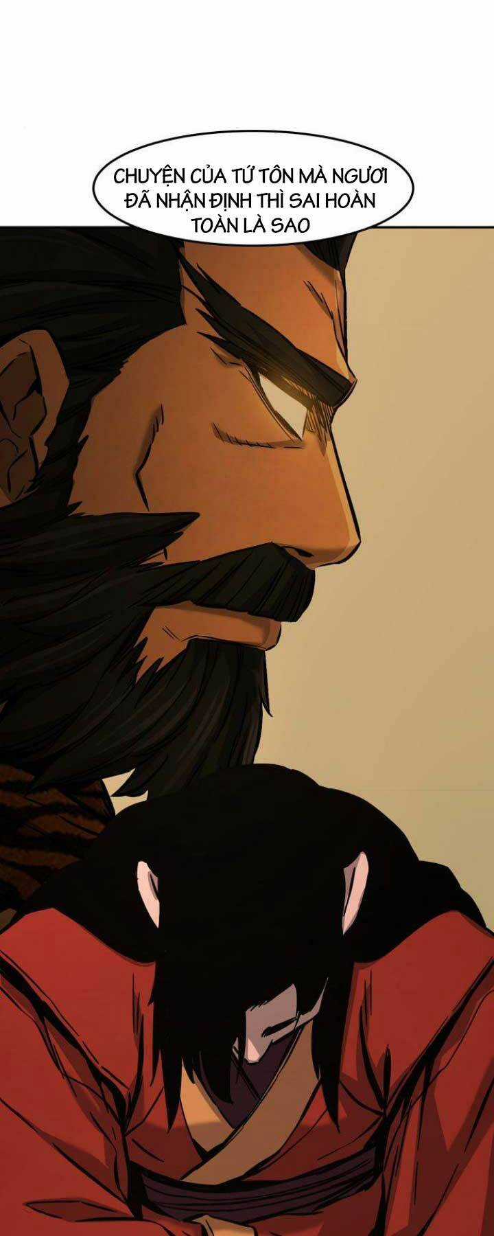 Tuyệt Đối Kiếm Cảm - Chapter 54 - Trang 45