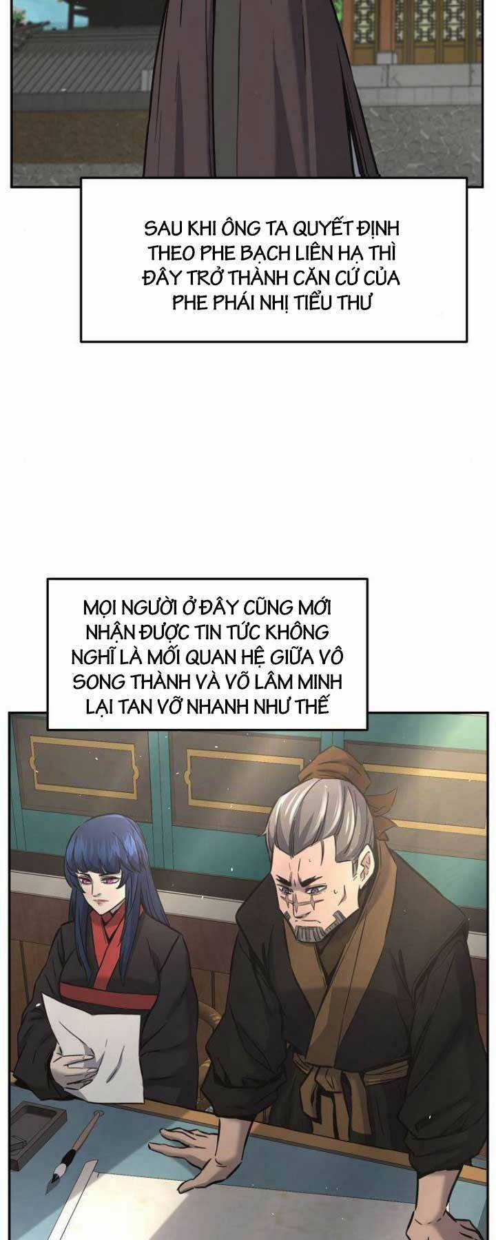 Tuyệt Đối Kiếm Cảm - Chapter 54 - Trang 64