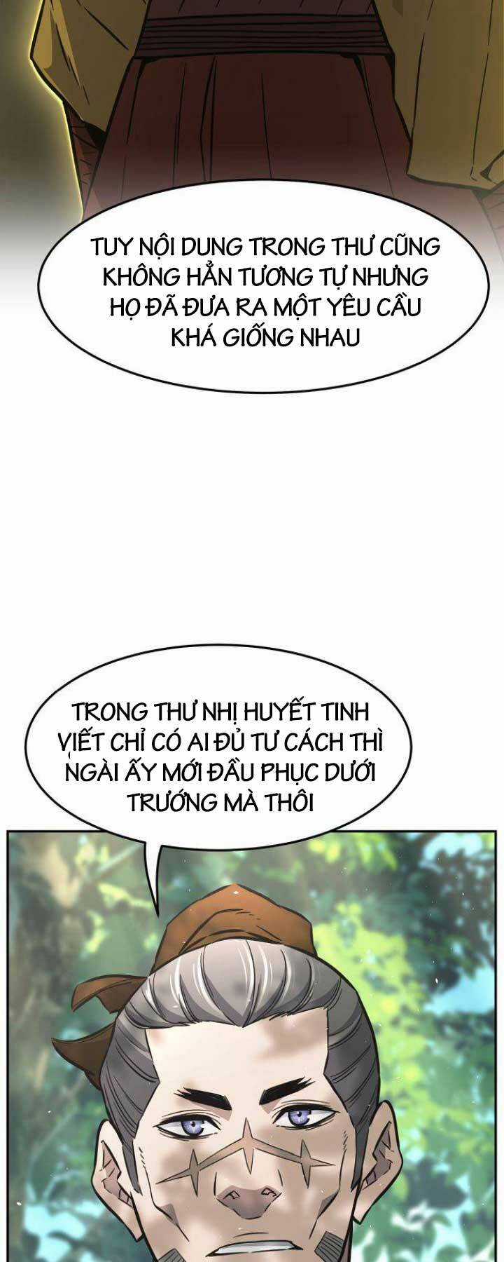 Tuyệt Đối Kiếm Cảm - Chapter 54 - Trang 81
