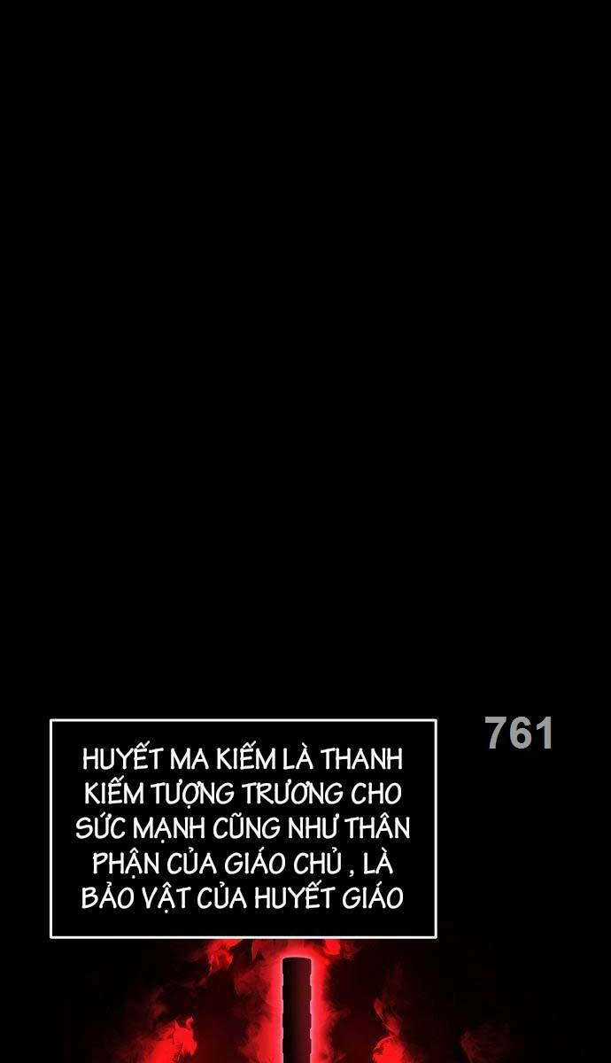 Tuyệt Đối Kiếm Cảm - Chapter 55 - Trang 1