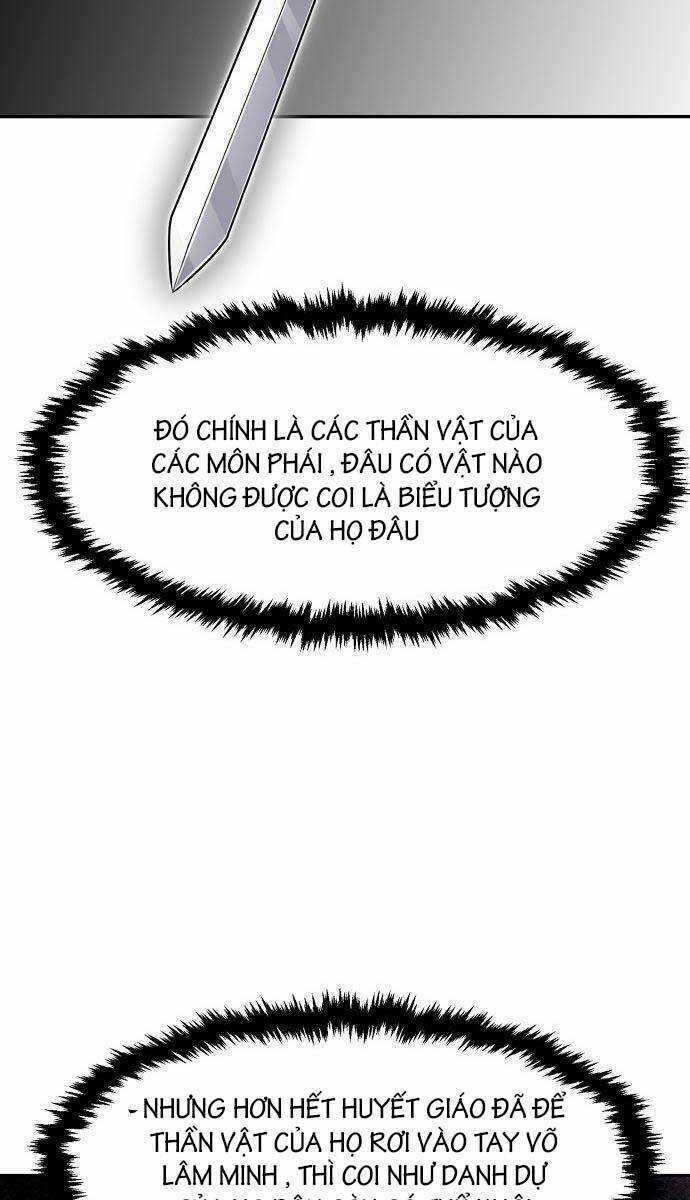 Tuyệt Đối Kiếm Cảm - Chapter 55 - Trang 11