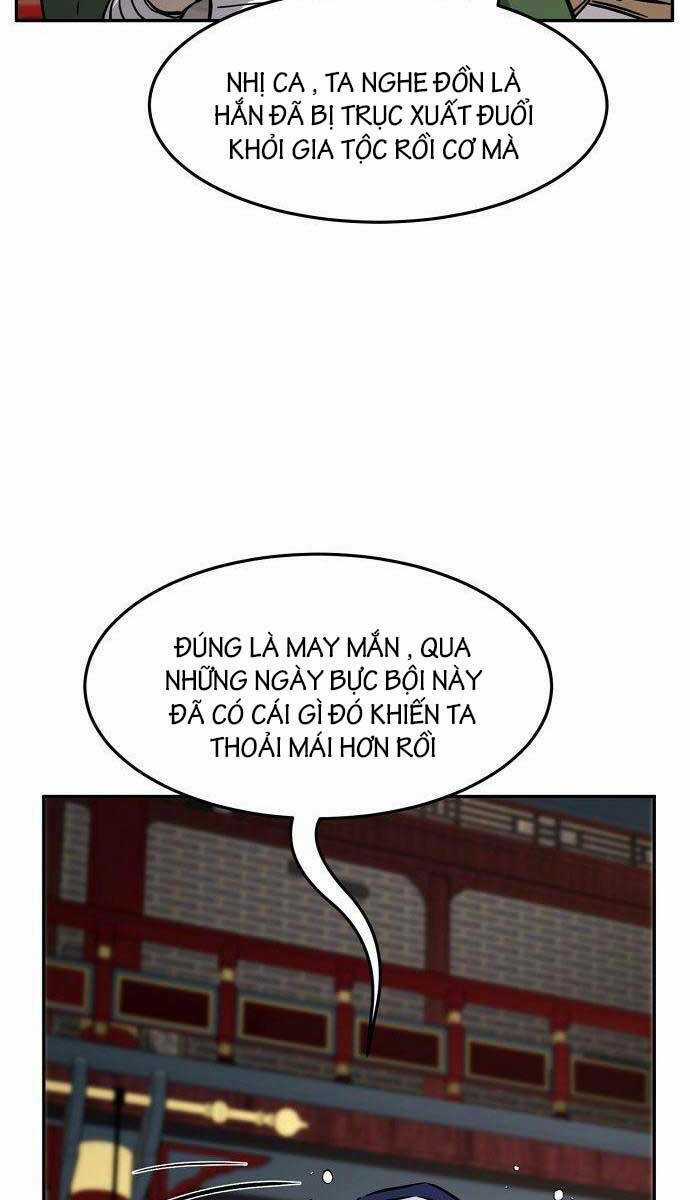Tuyệt Đối Kiếm Cảm - Chapter 55 - Trang 105