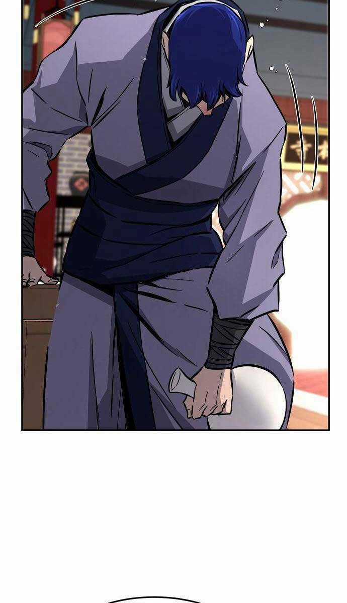 Tuyệt Đối Kiếm Cảm - Chapter 55 - Trang 106