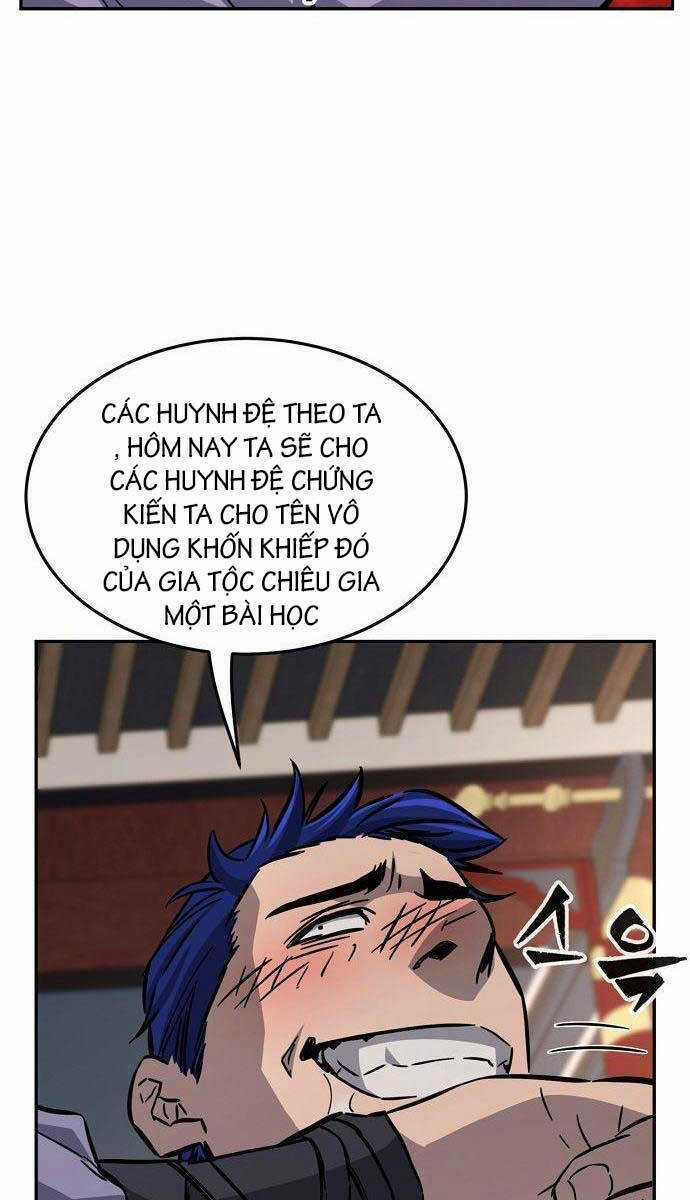 Tuyệt Đối Kiếm Cảm - Chapter 55 - Trang 108
