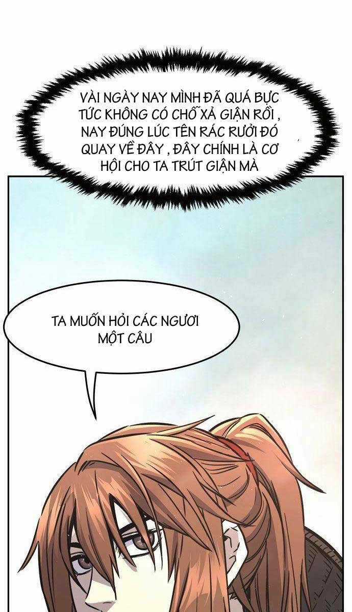 Tuyệt Đối Kiếm Cảm - Chapter 55 - Trang 111