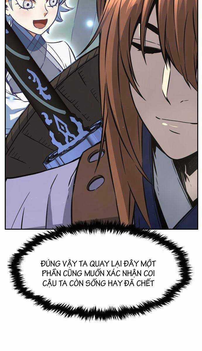 Tuyệt Đối Kiếm Cảm - Chapter 55 - Trang 116