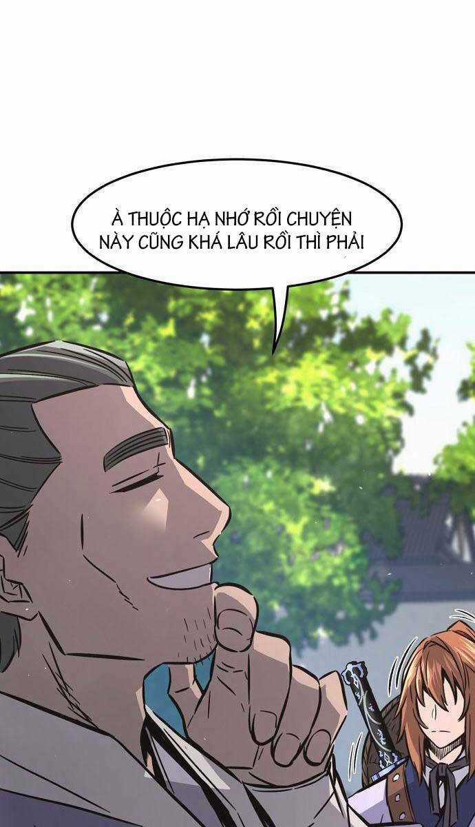 Tuyệt Đối Kiếm Cảm - Chapter 55 - Trang 117