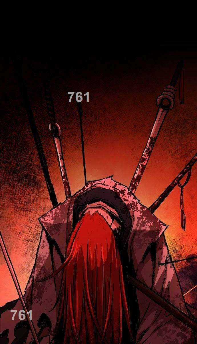 Tuyệt Đối Kiếm Cảm - Chapter 55 - Trang 3