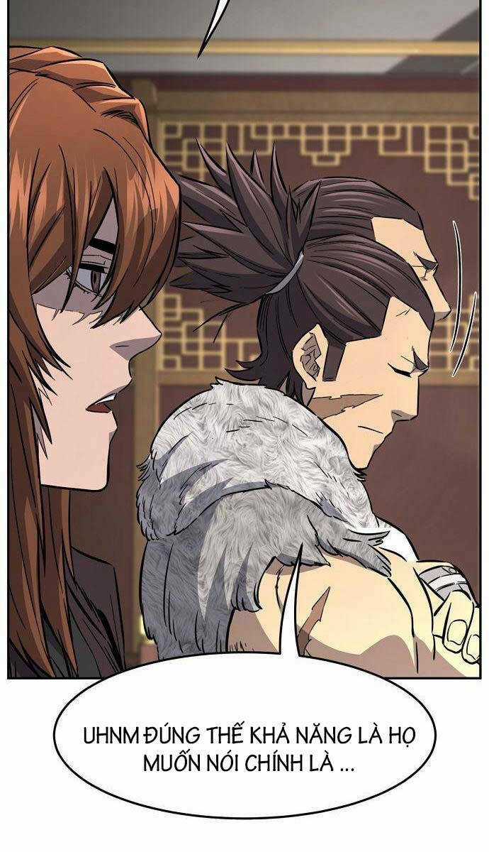 Tuyệt Đối Kiếm Cảm - Chapter 55 - Trang 24