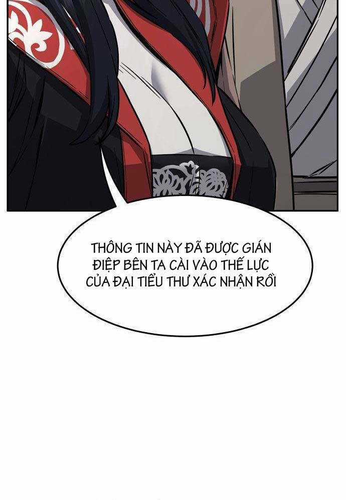 Tuyệt Đối Kiếm Cảm - Chapter 55 - Trang 41