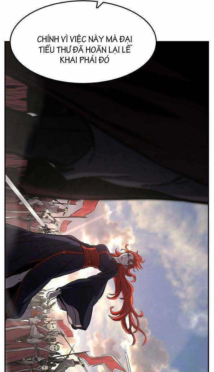 Tuyệt Đối Kiếm Cảm - Chapter 55 - Trang 42