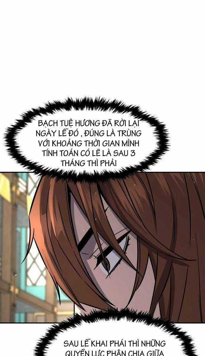 Tuyệt Đối Kiếm Cảm - Chapter 55 - Trang 44