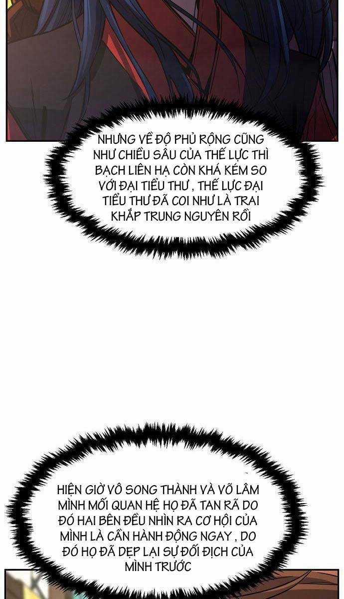 Tuyệt Đối Kiếm Cảm - Chapter 55 - Trang 49