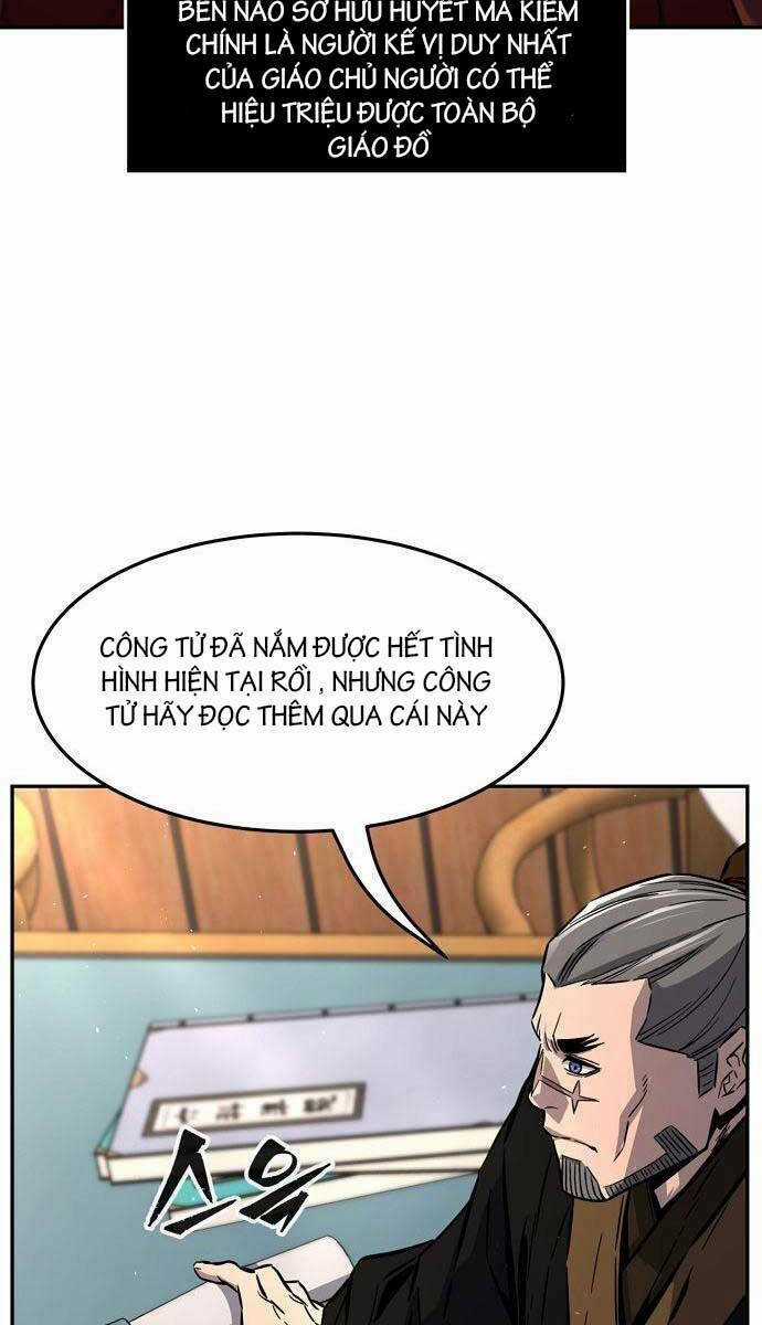 Tuyệt Đối Kiếm Cảm - Chapter 55 - Trang 53