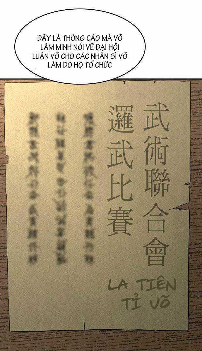 Tuyệt Đối Kiếm Cảm - Chapter 55 - Trang 55