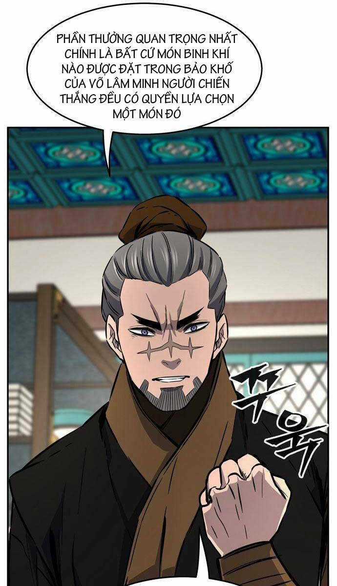 Tuyệt Đối Kiếm Cảm - Chapter 55 - Trang 57