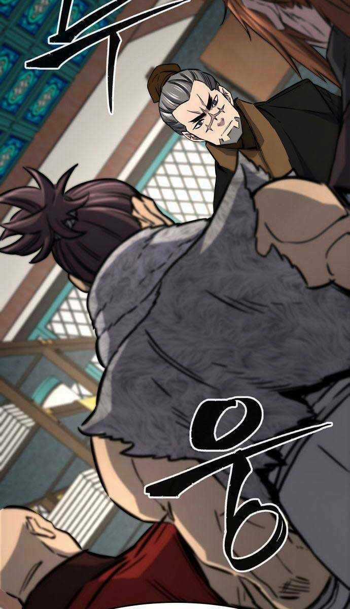 Tuyệt Đối Kiếm Cảm - Chapter 55 - Trang 59