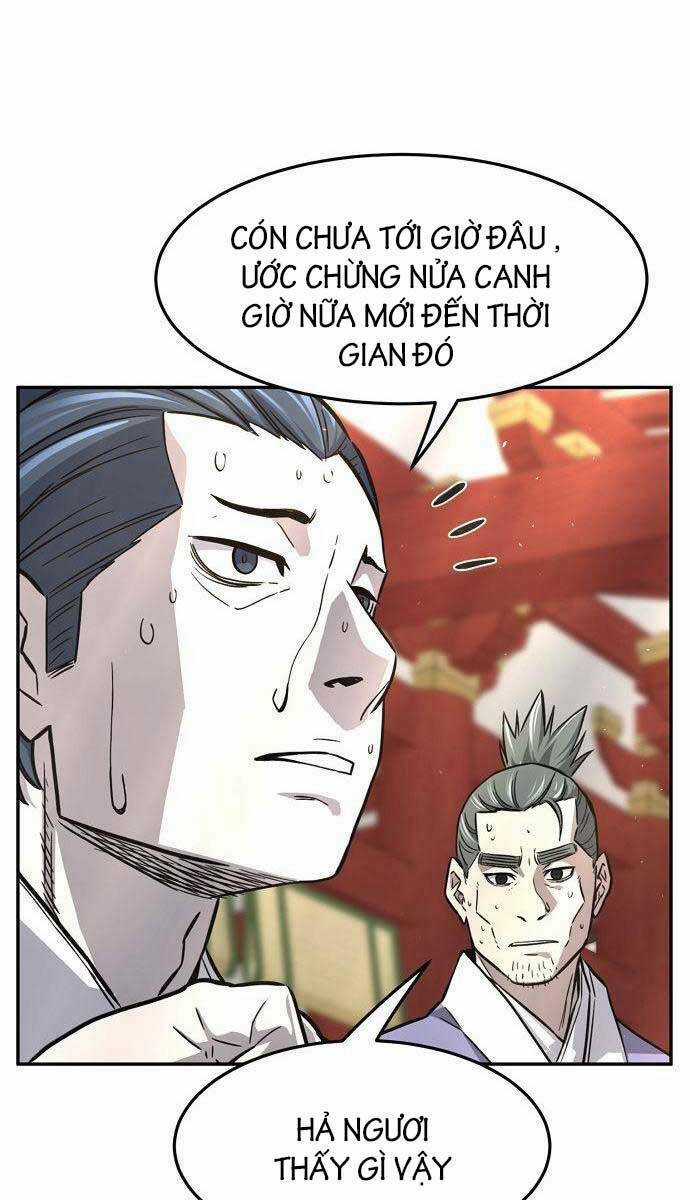 Tuyệt Đối Kiếm Cảm - Chapter 55 - Trang 68