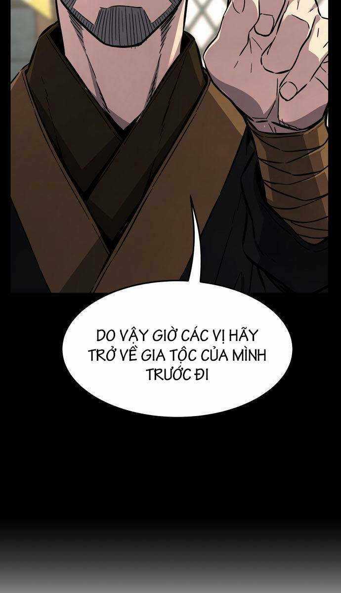 Tuyệt Đối Kiếm Cảm - Chapter 55 - Trang 84