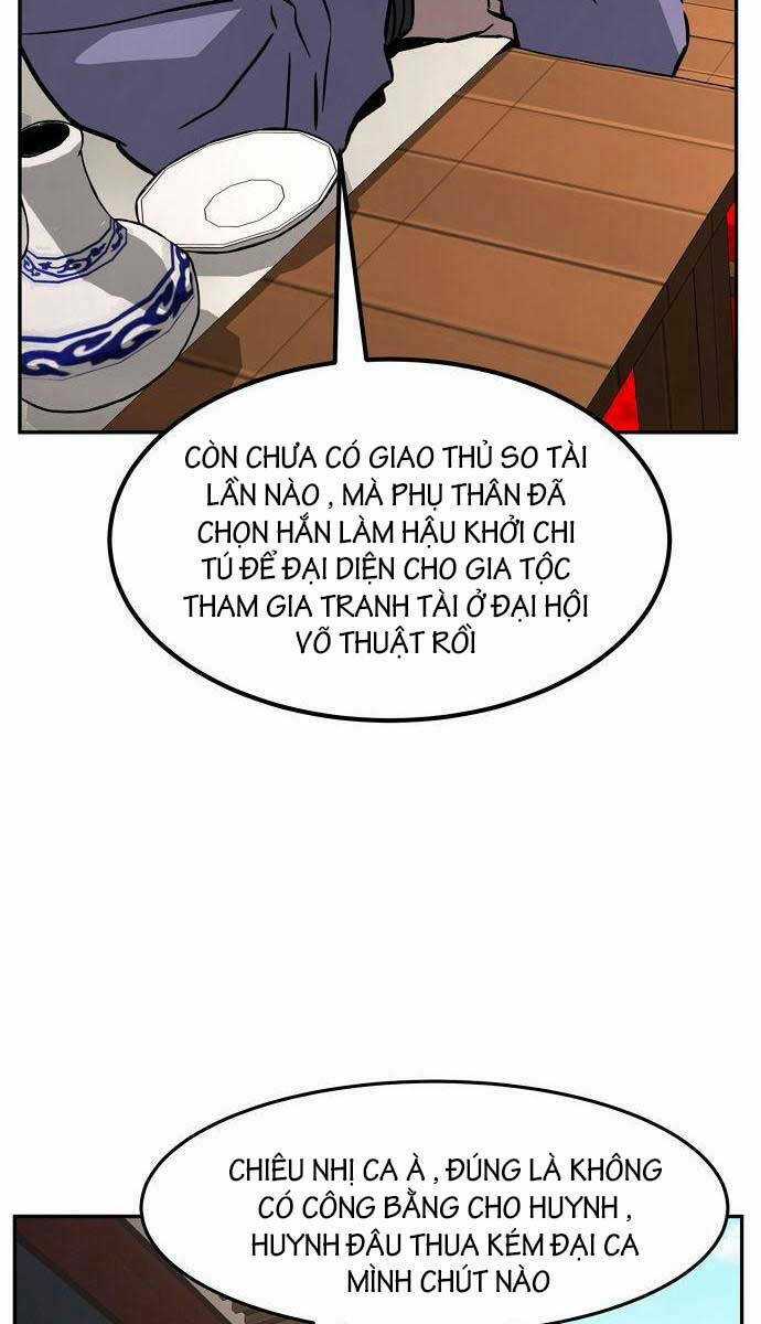 Tuyệt Đối Kiếm Cảm - Chapter 55 - Trang 91