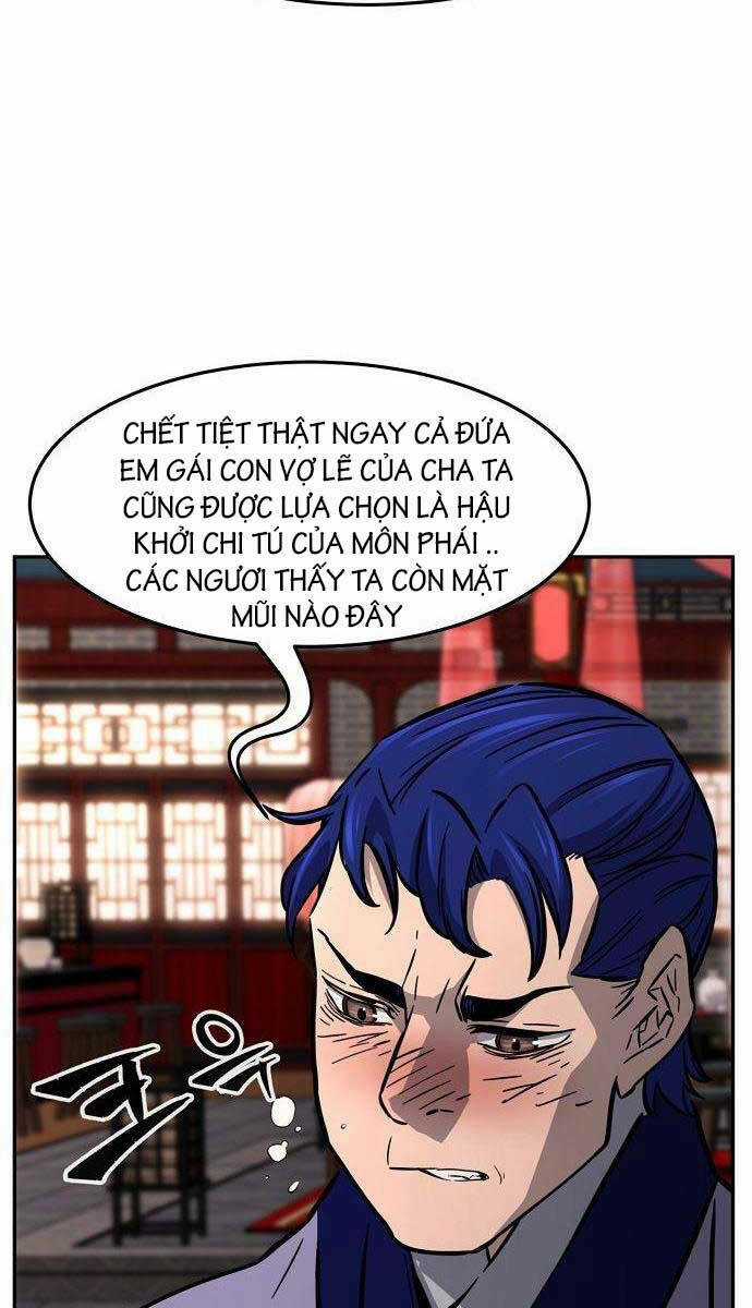 Tuyệt Đối Kiếm Cảm - Chapter 55 - Trang 93